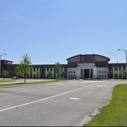 Biloxi High School