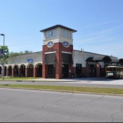 CTA Biloxi Transit Center