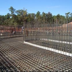 East Central Wastewater Treatment Facility