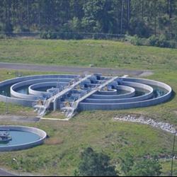 East Central Wastewater Treatment Facility