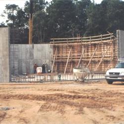 Gulfport Wastewater Treatment Facility