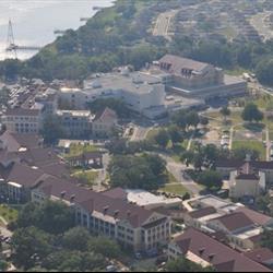 Gulf Coast Veterans Administration Hospital