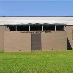 Fountainebleu Community Center (FEMA Shelter)