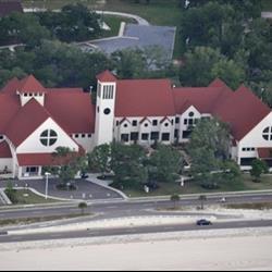 St. Thomas Catholic Church, Long Beach, MS