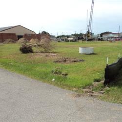 Readiness Center Site