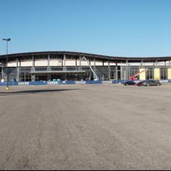 Concourse Framing