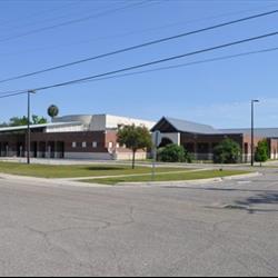 Gorenflow Elementary