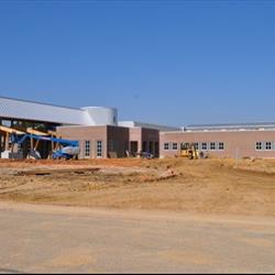 Hancock North Elementary