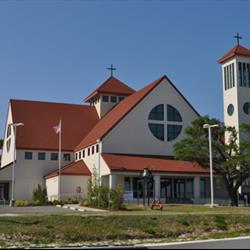 St. Thomas Catholic Church, Long Beach, MS