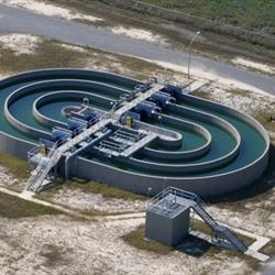 River Hills Wastewater Treatment Facility
