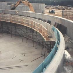 Gulfport Wastewater Treatment Facility