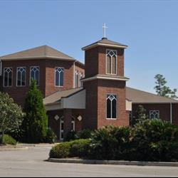 St. Paul Methodist Church