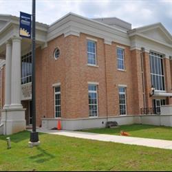 Learning Resource Center, MGCCC